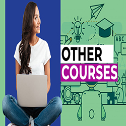 Other Courses (B.Tech, ITI Etc.)
